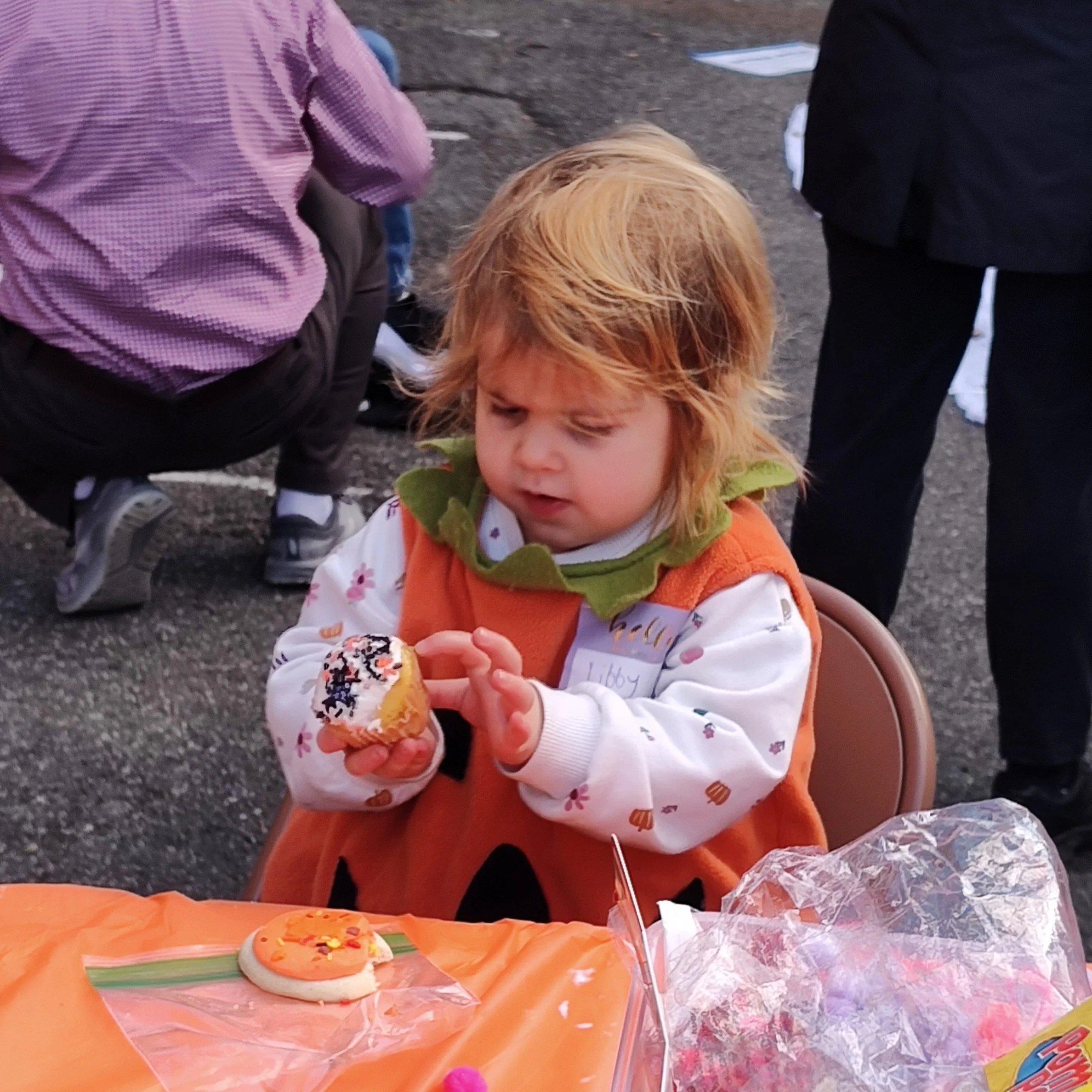 Faith Finders Fall Festival
