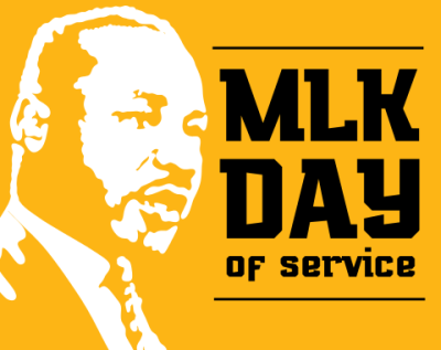 Martin Luther King Jr. Day of Service