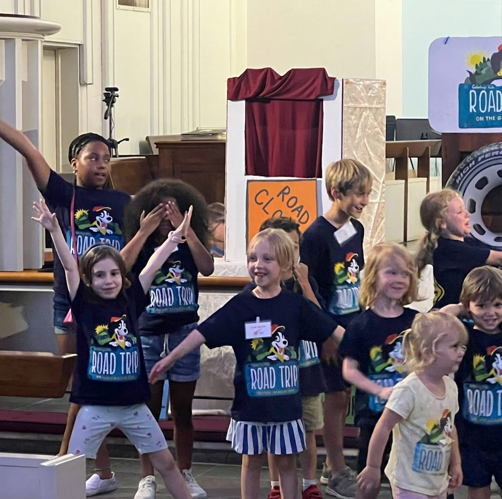 Winter Faith Fest