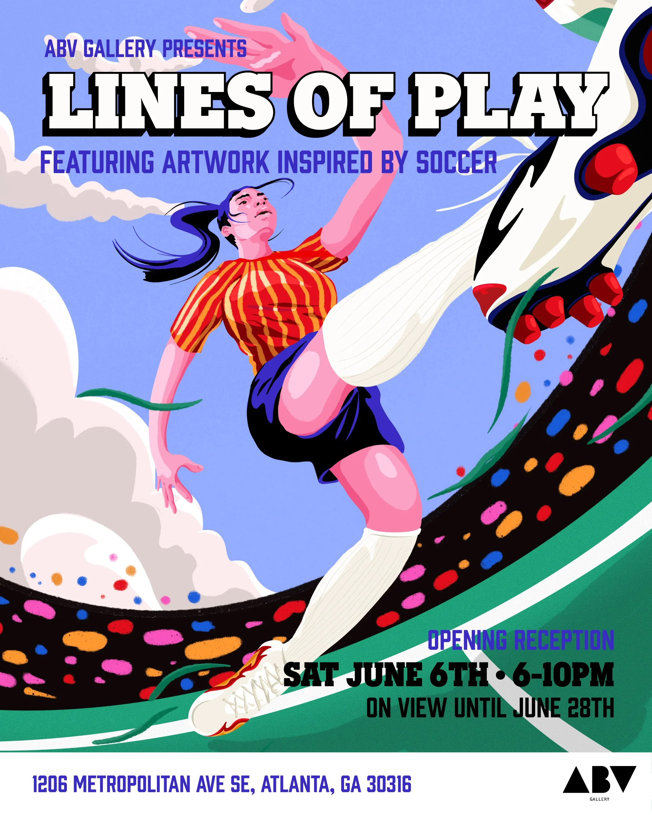 'Lines of Play'
