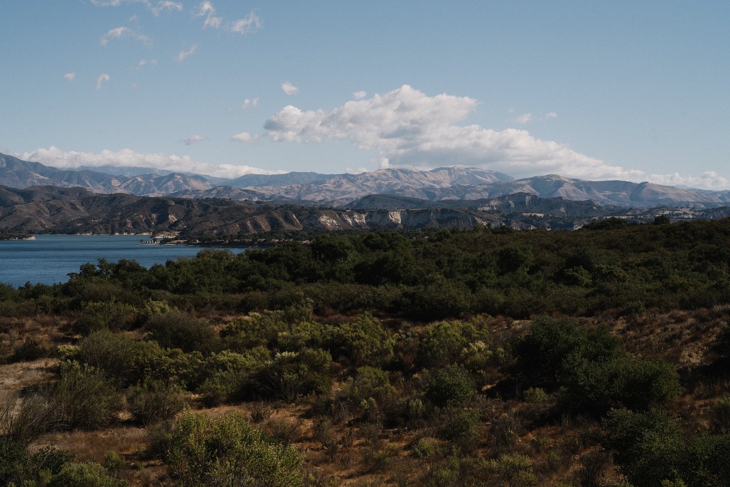 Can&rsquo;t wait to be back in beautiful California.