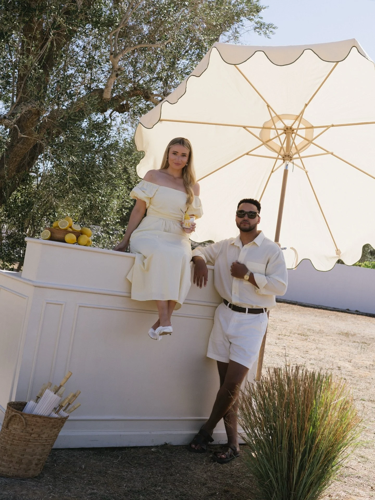 (3/3) brunch with family and friends, Puglia&rsquo;s sun, and a pool party to close it out. The day after the wedding, and a favorite to document. Multi-day celebrations are becoming a favorite of ours. Emma and Quin, thanks for your hospitality. We&