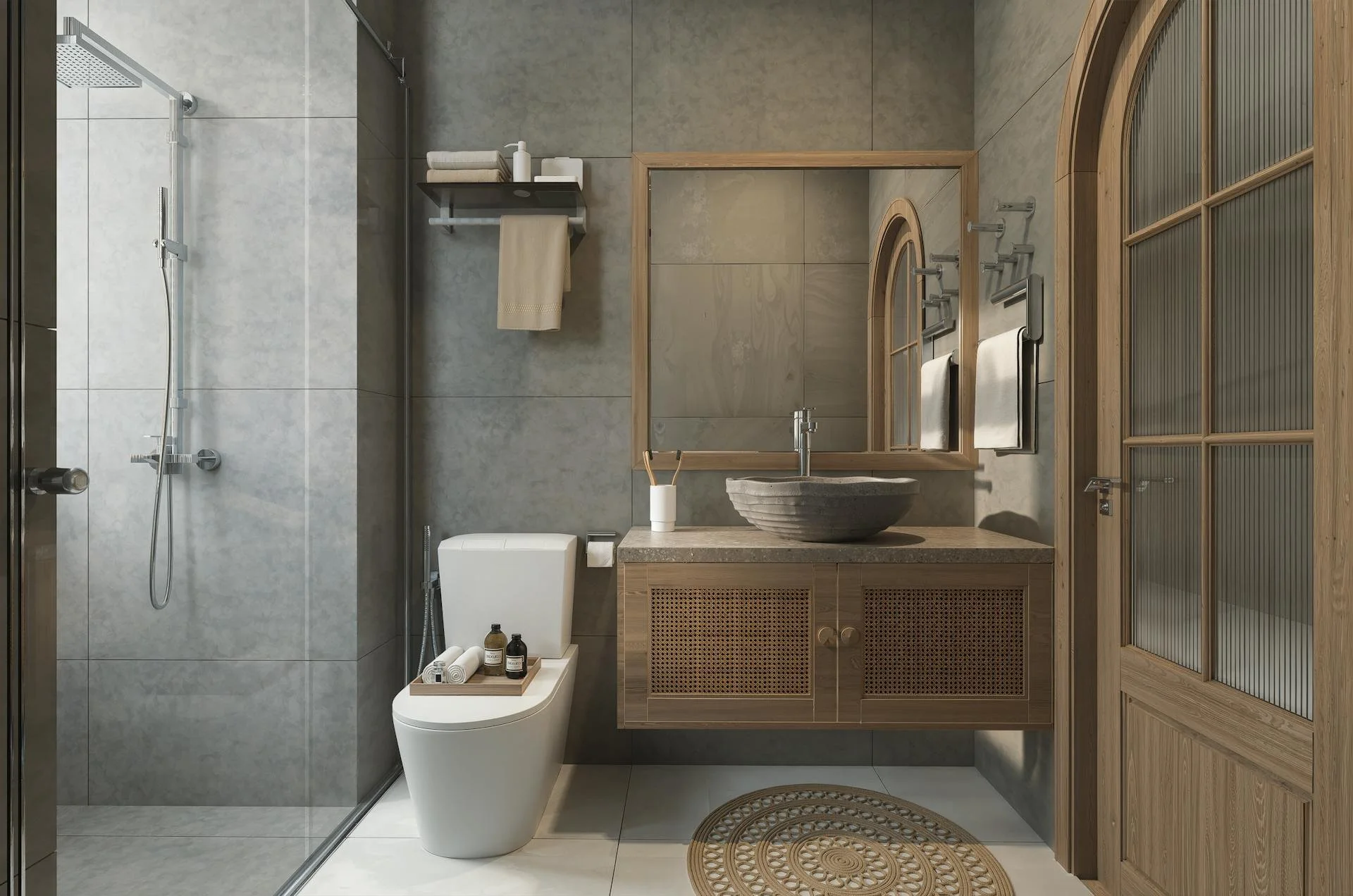 Which Room to Remodel First in Your Edmond Bathroom Project