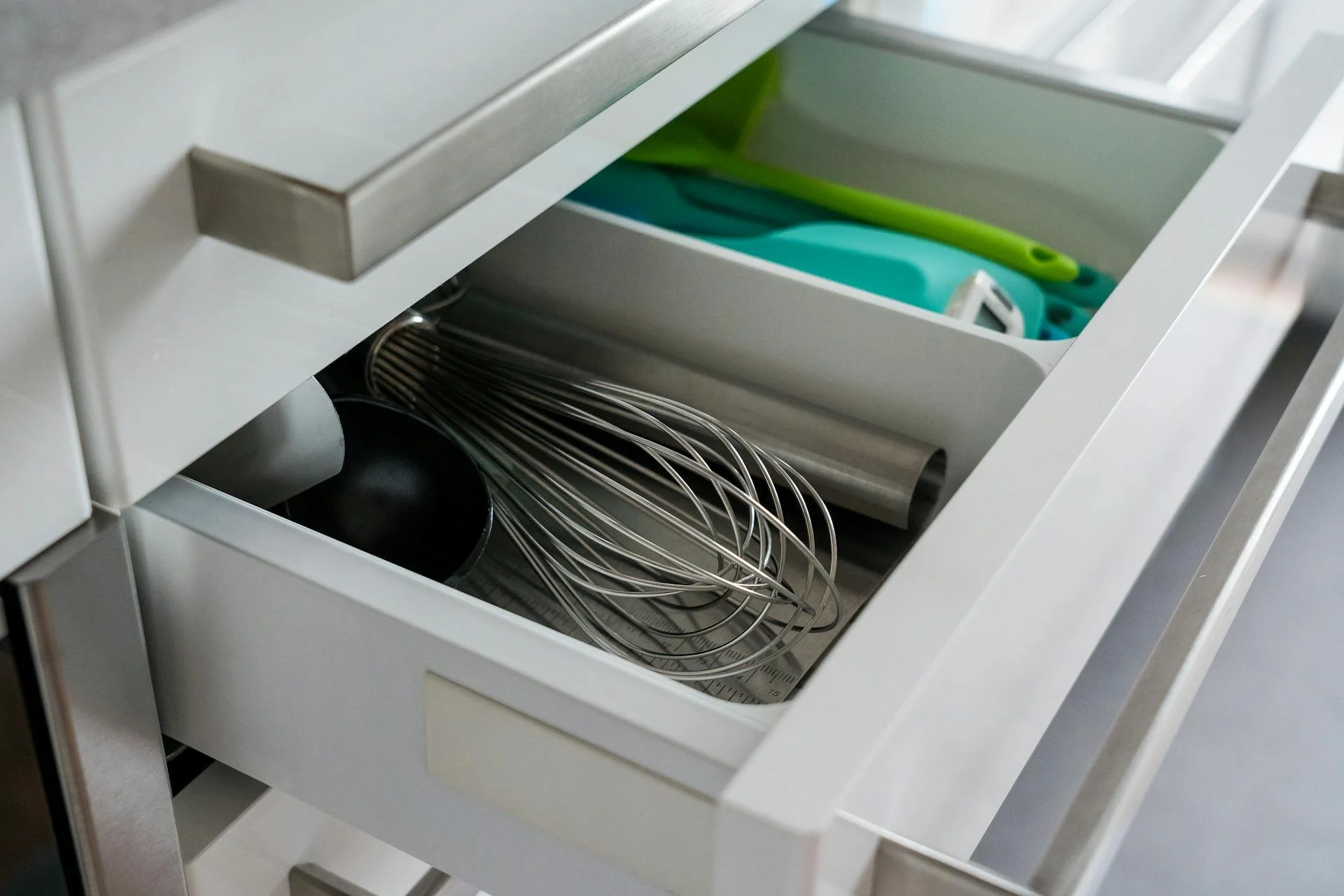 Kitchen Storage Ideas That Work for Real Families in Oklahoma City