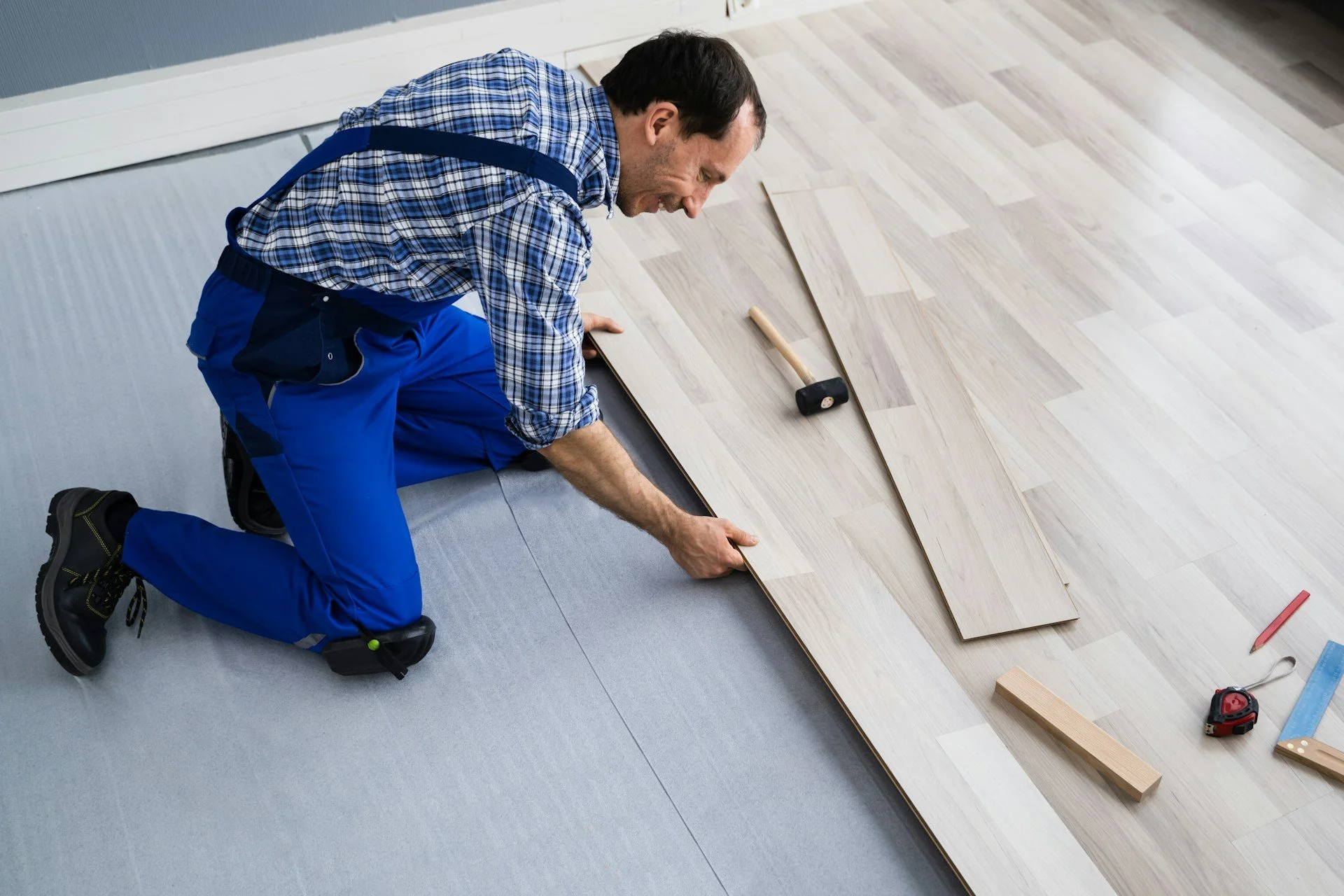 What Makes a Custom Build Truly Custom in Edmond