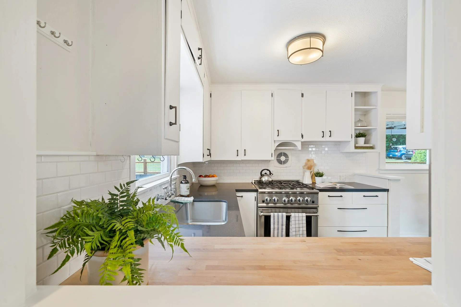 How to Open Up Your Kitchen Layout in Oklahoma City