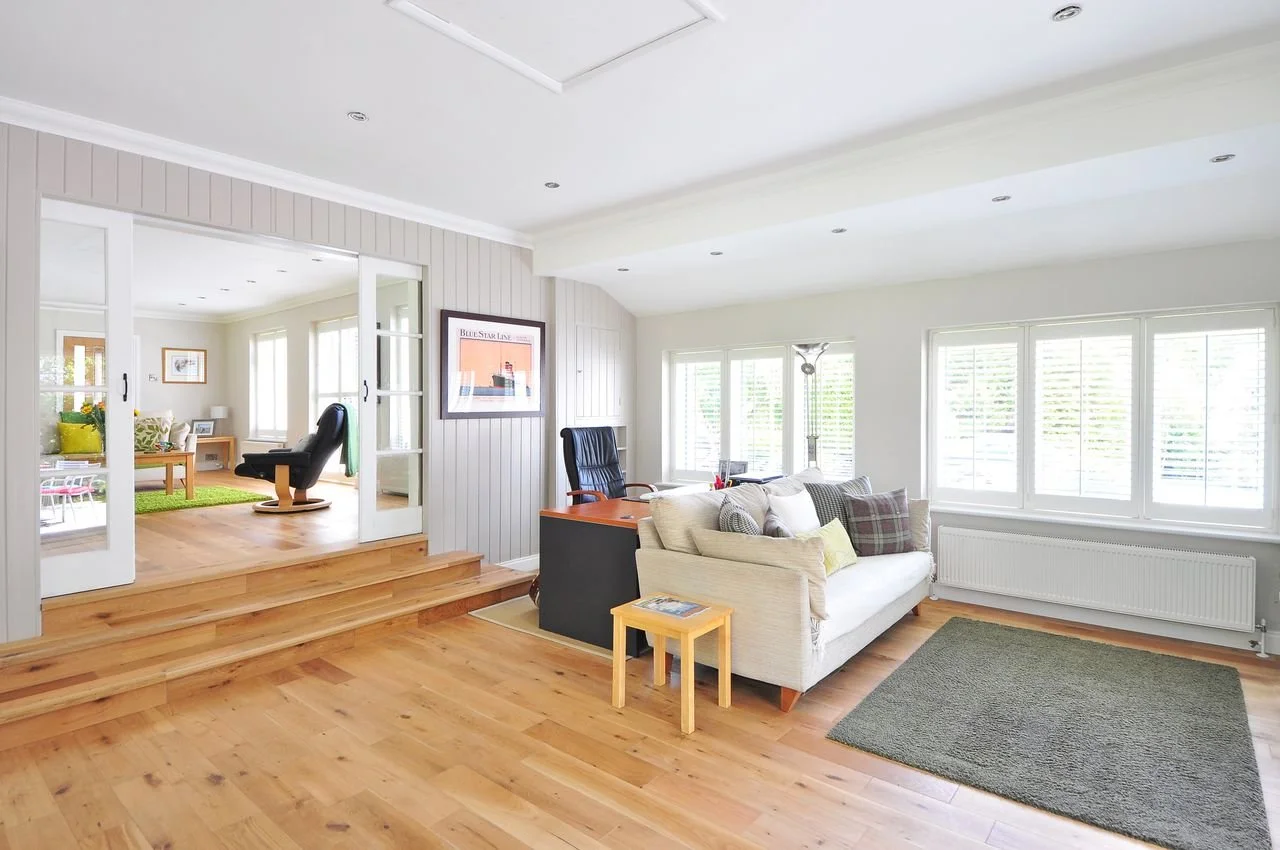 What To Know About Home Extensions for New Builds in OKC