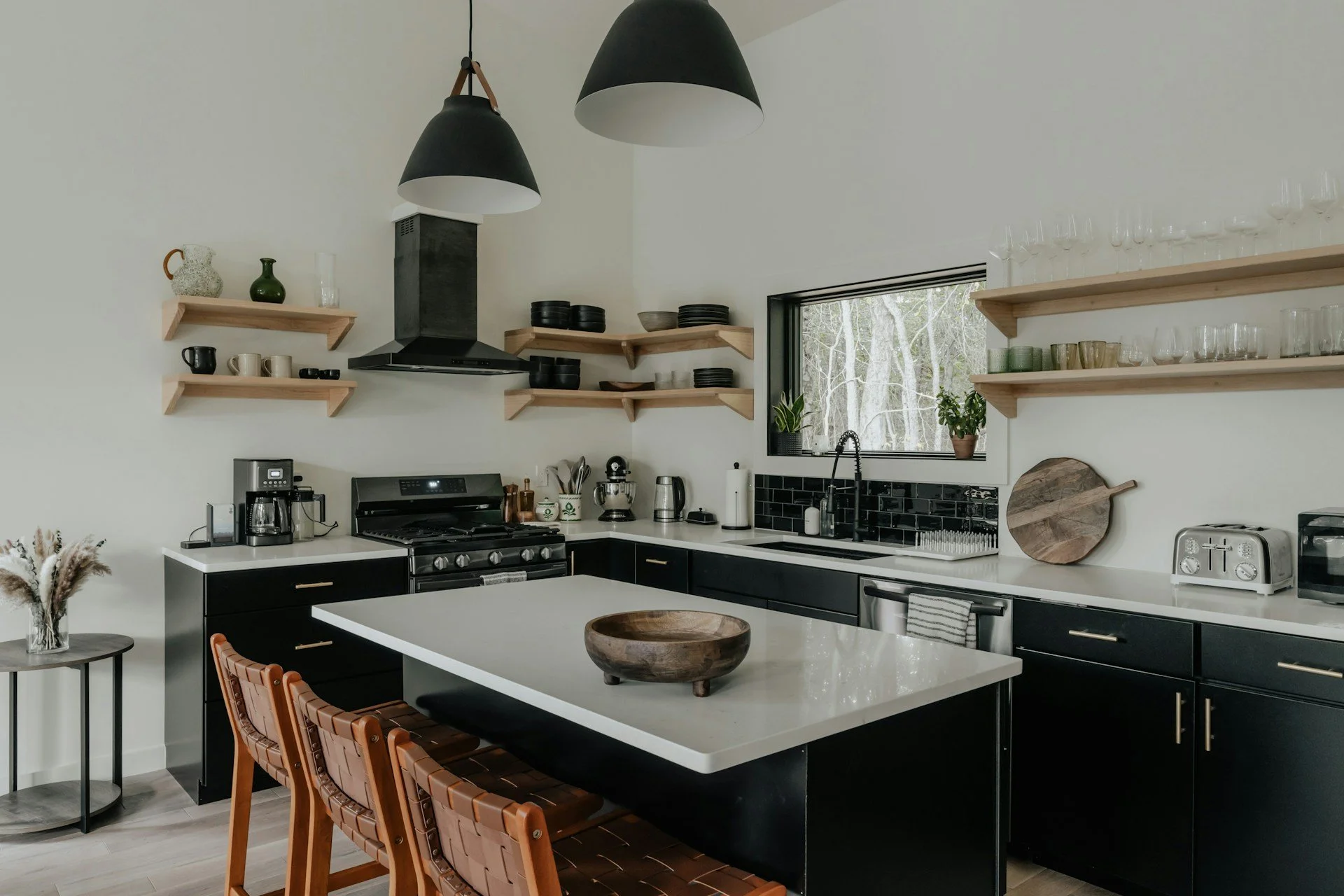 What Countertop Materials Hold Up Best in OK Kitchens