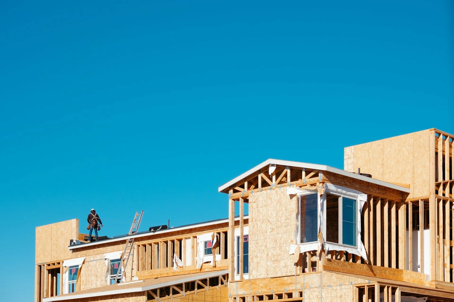 Why Fall Is Ideal for Fresh Custom Build Plans in Oklahoma City