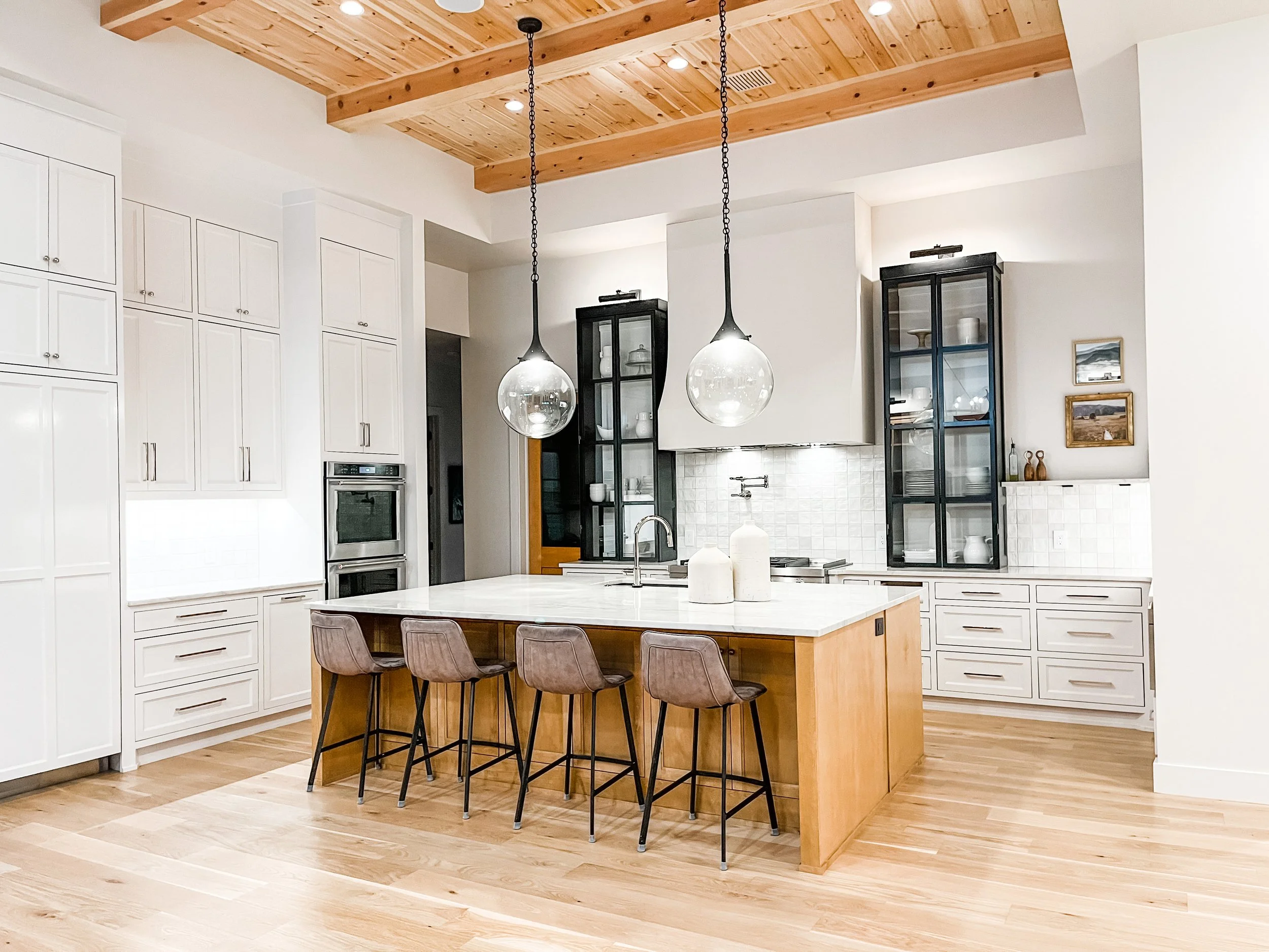 Infinity Custom Homes Custom Homes Oklahoma City