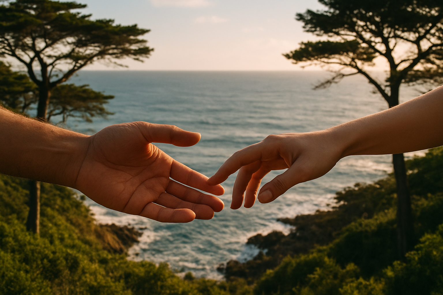 Teaching as Connection: Beyond Technique, Into Understanding