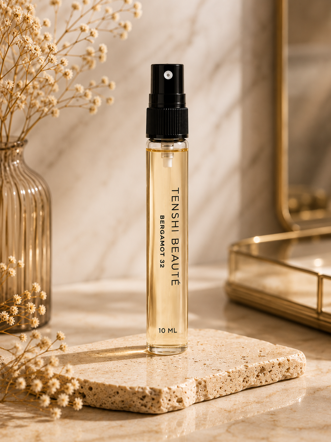 Bergamot 32 Eau de Parfum