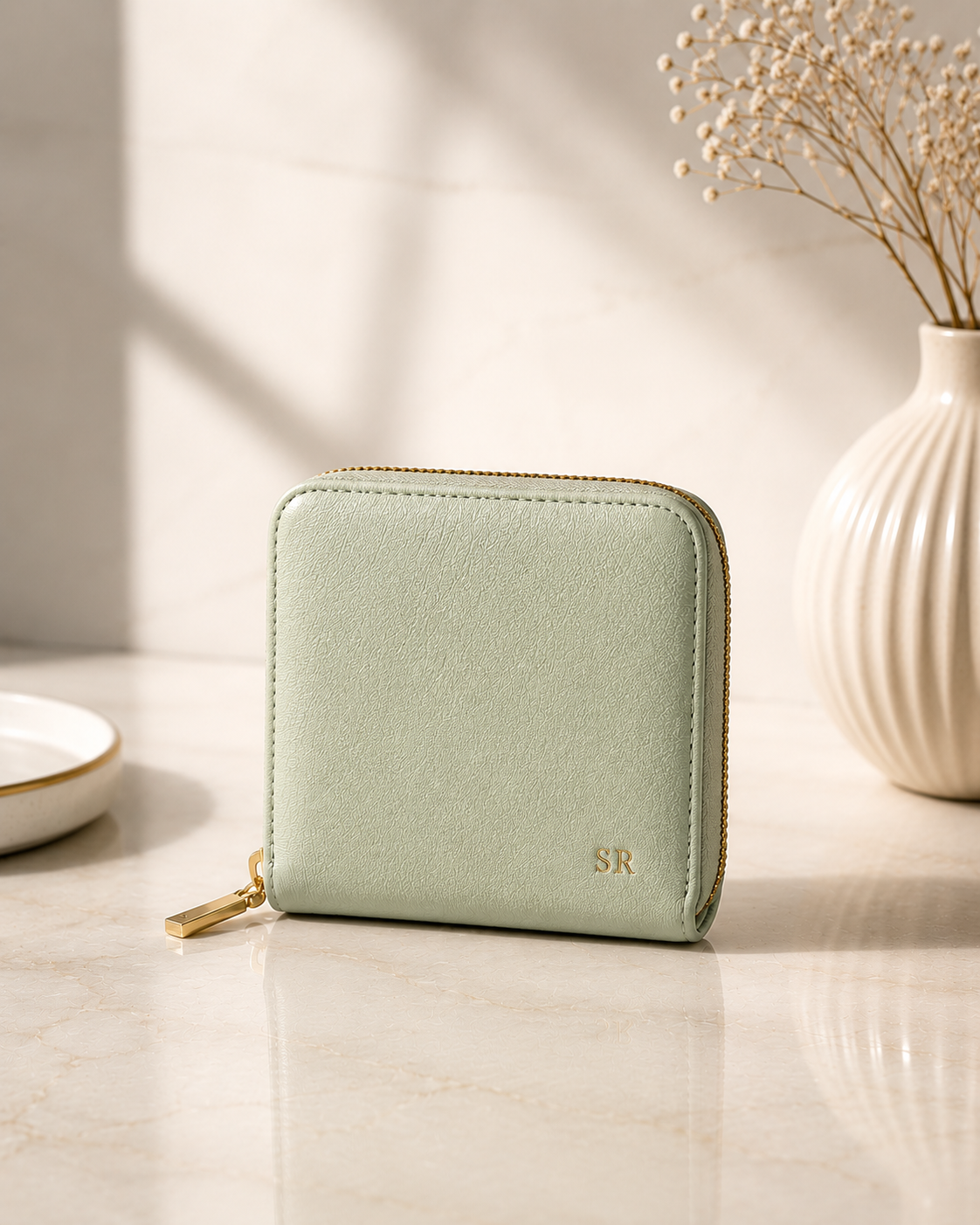 Le Coffret Signature - Sauge Velours