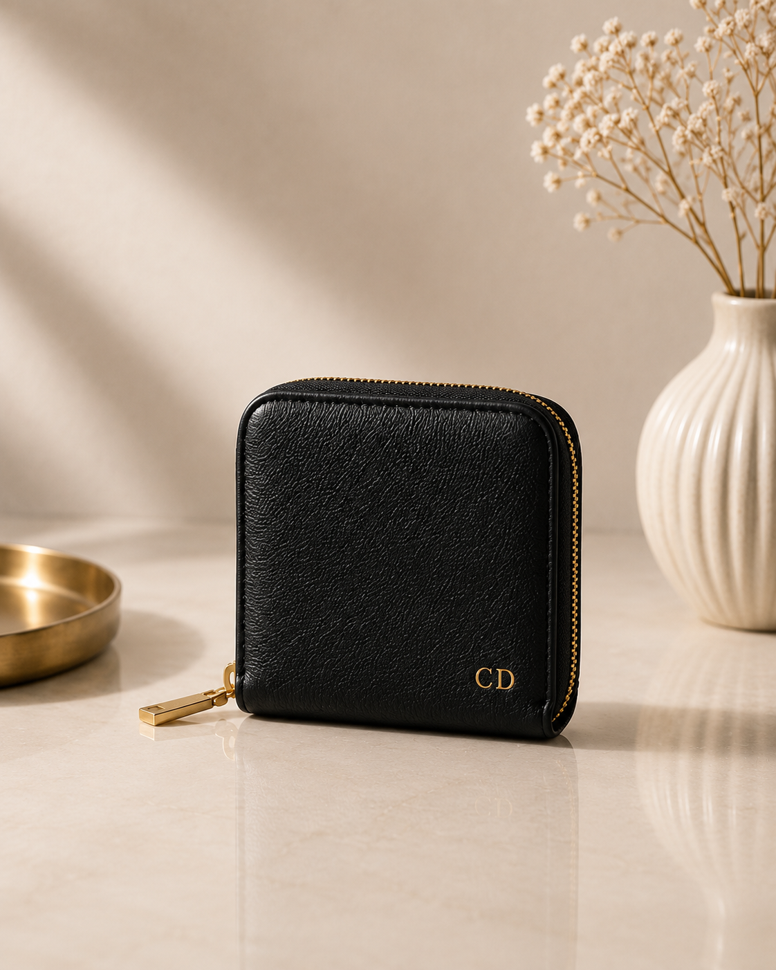 Le Coffret Signature - Onyx Noir