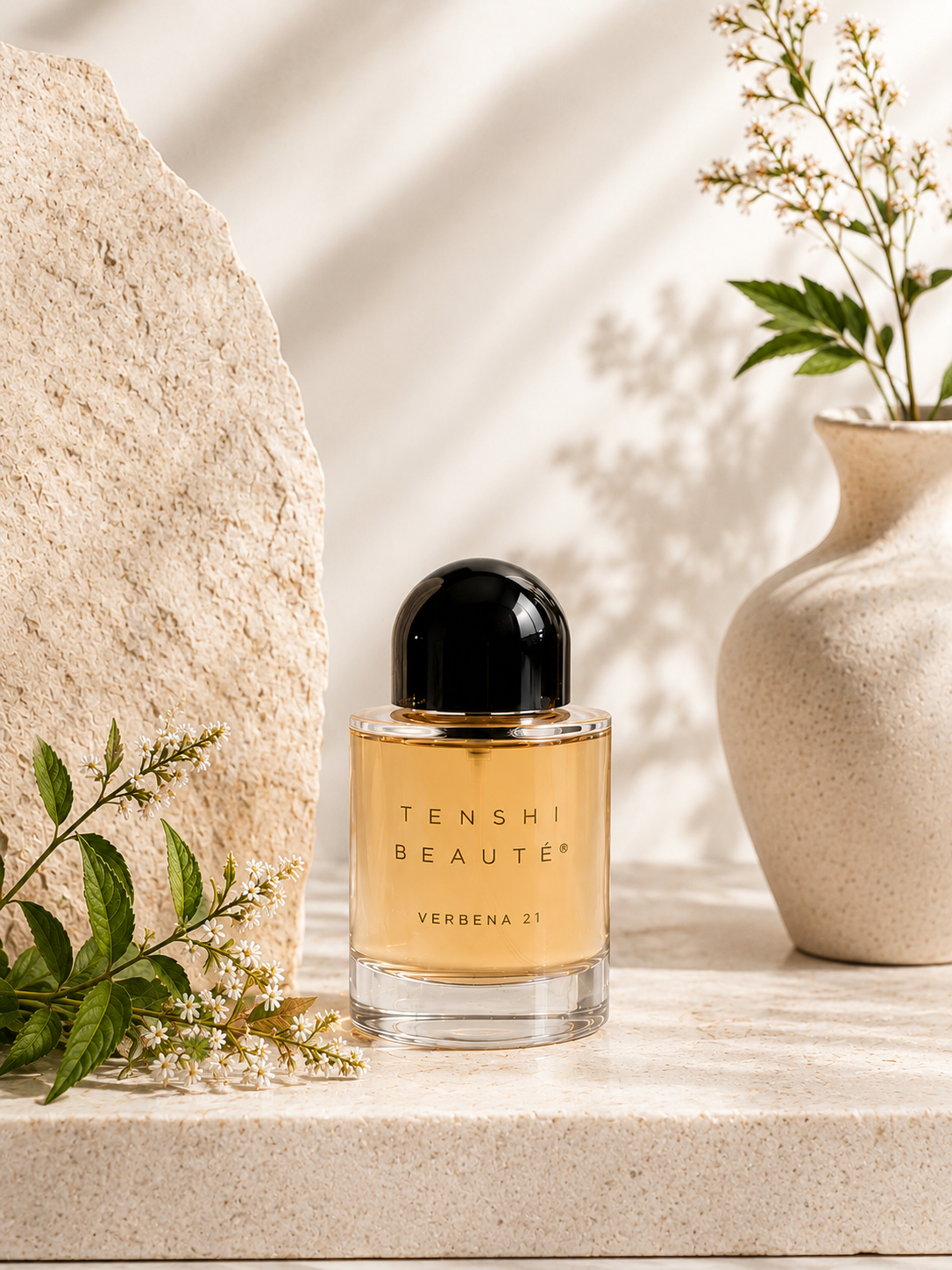 Tenshi Beauté® Verbena 21 Parfum