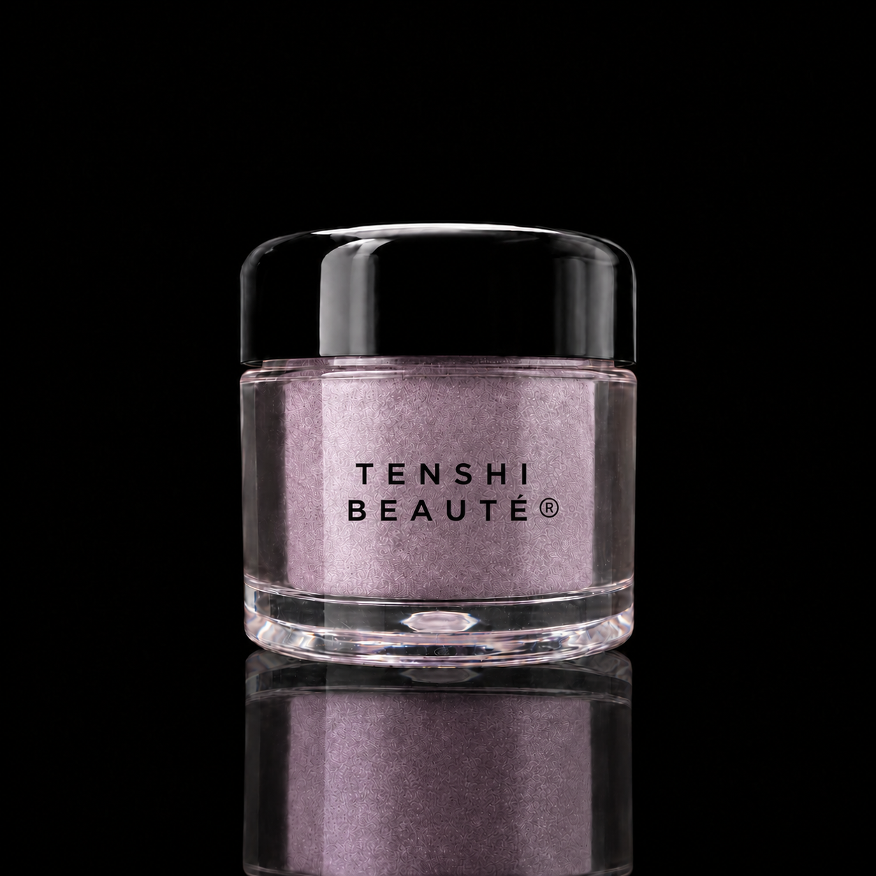Brume Lilas Chromatique Lumière