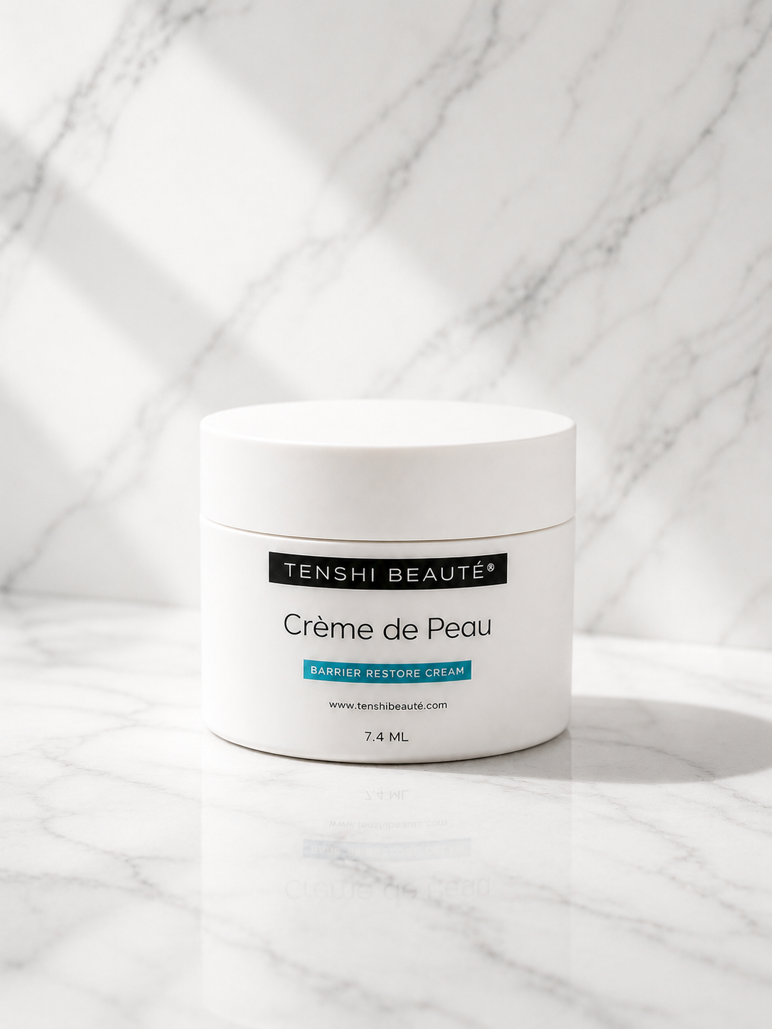 Tenshi Beauté® Crème de Peau Barrier Restore Cream 7.4 ML