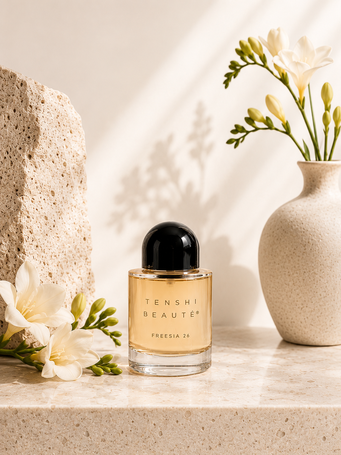 Tenshi Beauté® Freesia 26 Parfum