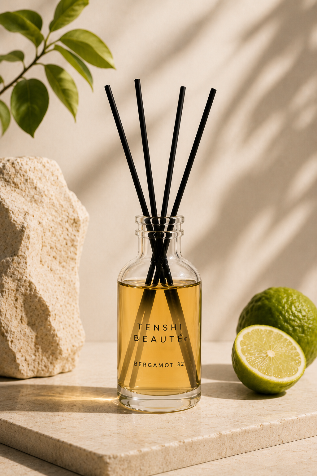 Bergamot 32 Diffuser