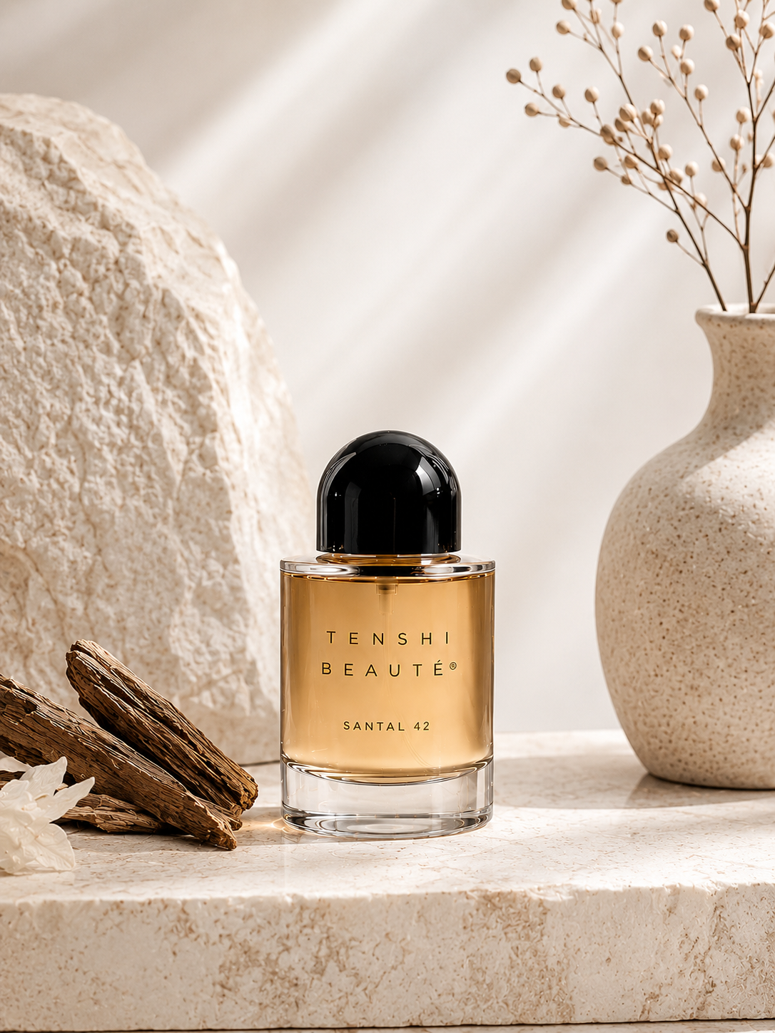 Tenshi Beauté® Santal 42 Parfum