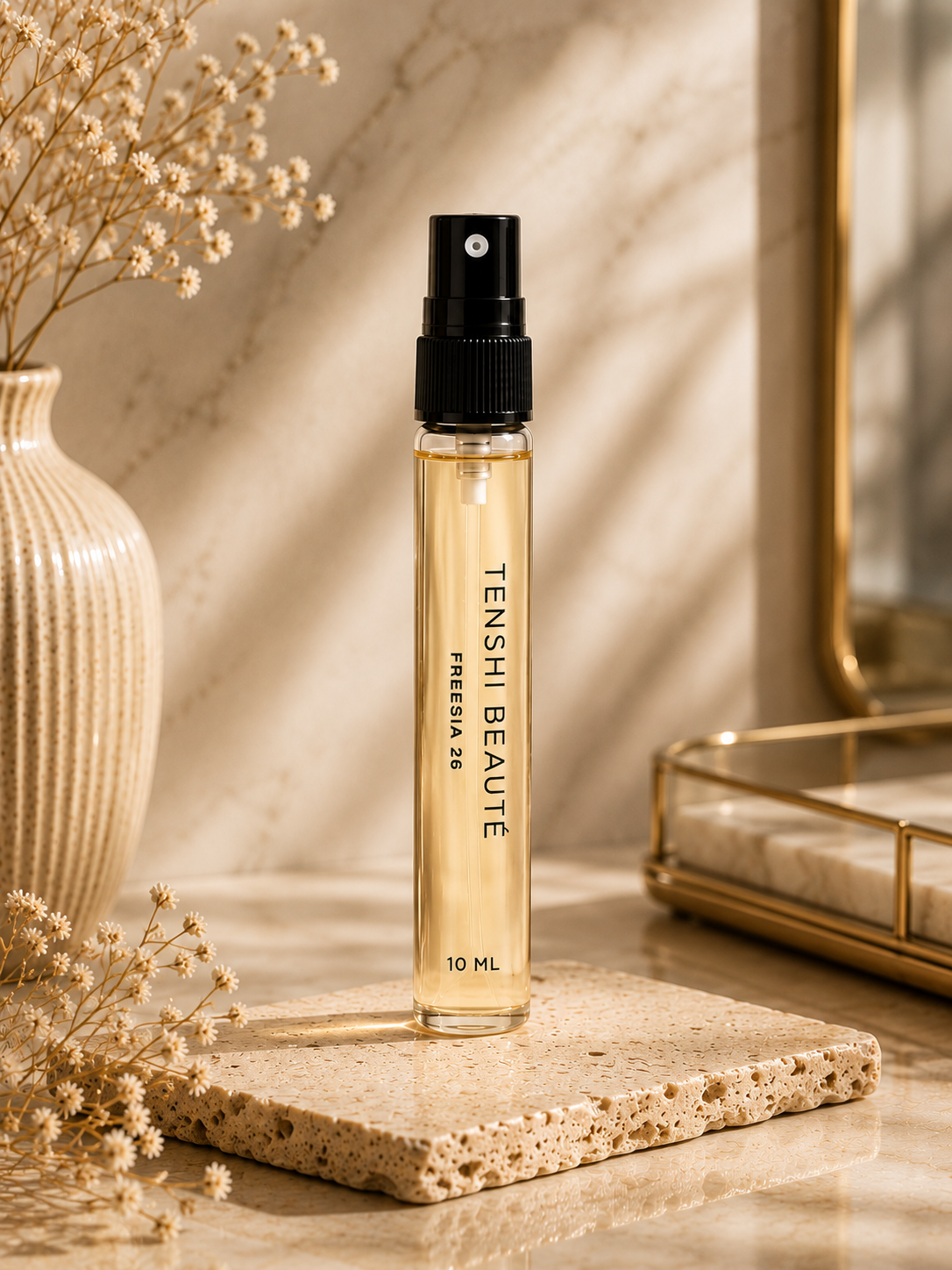 Freesia 26 Eau de Parfum