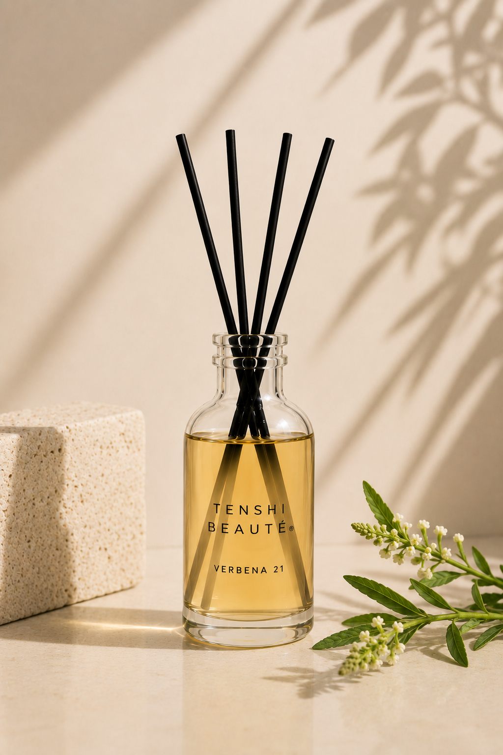 Verbena 21 Diffuser
