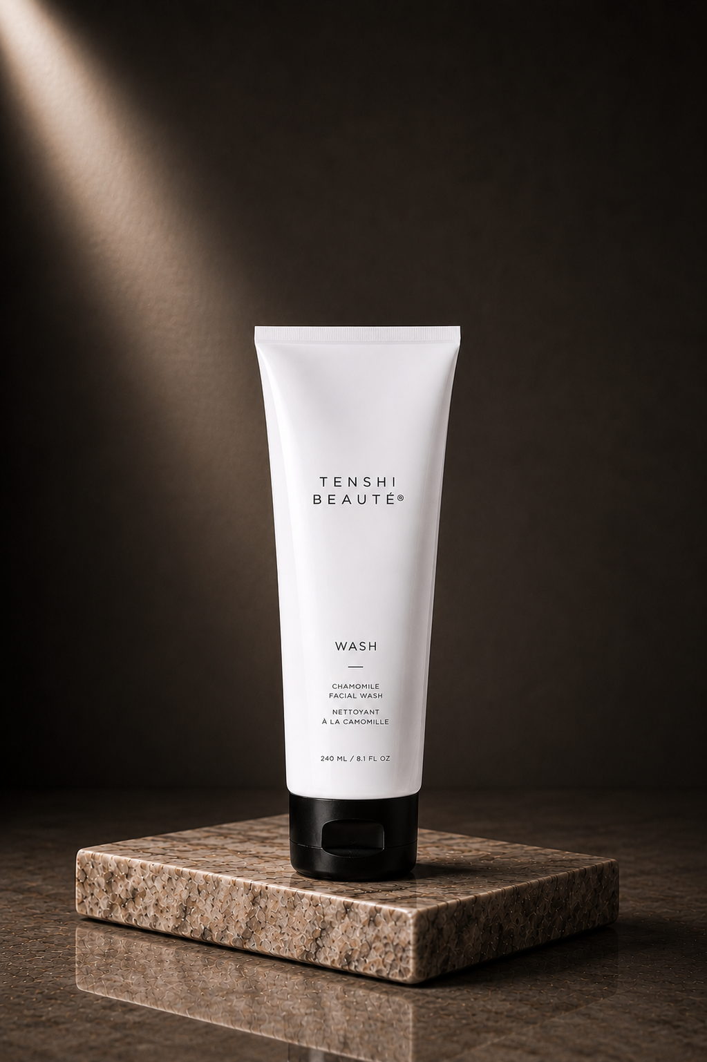 WASH™ Chamomile Facial Wash