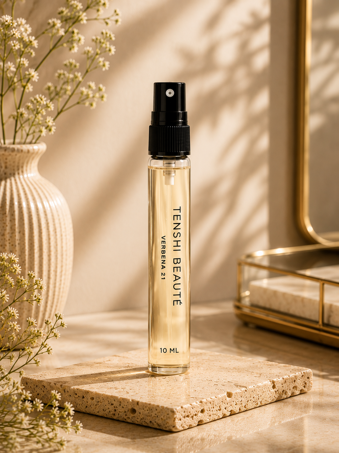 Verbena 21 Eau de Parfum