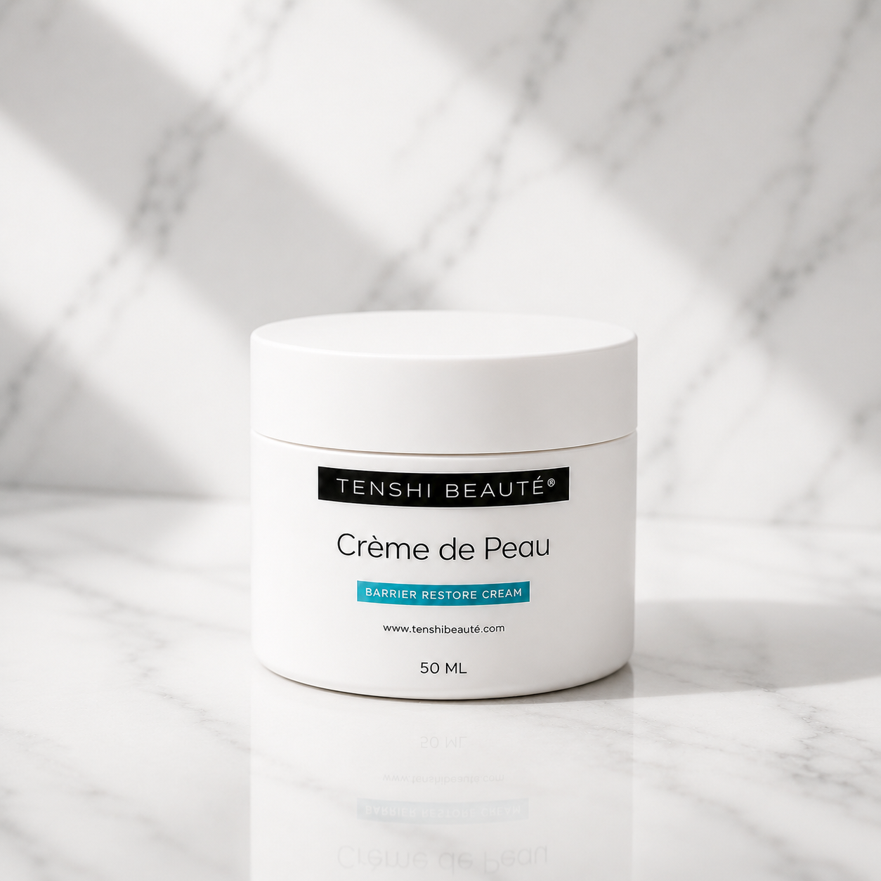 Tenshi Beauté® Crème de Peau Barrier Restore Cream 50 ML