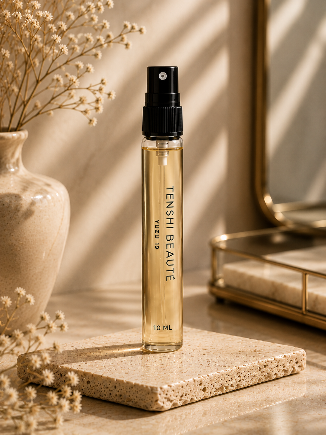 Yuzu 19 Eau de Parfum