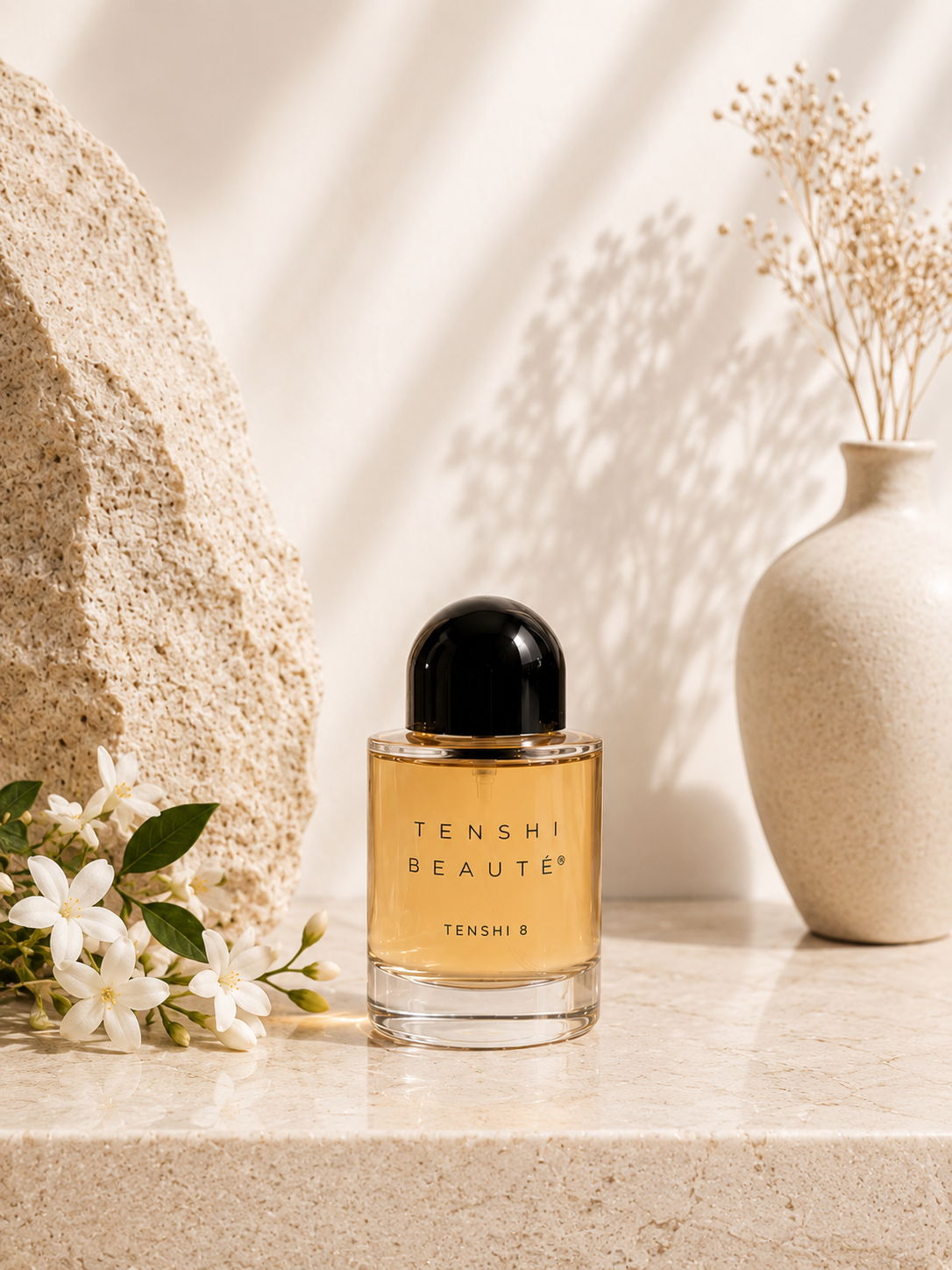 Tenshi Beauté® Tenshi 8 Parfum