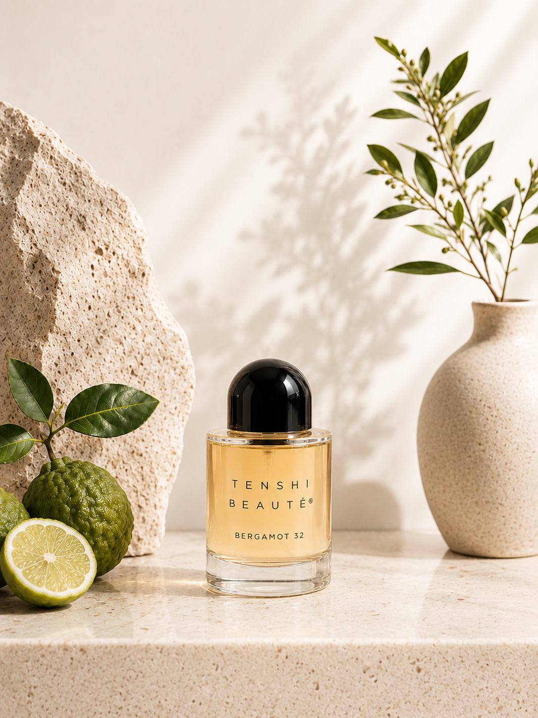 Tenshi Beauté® Bergamot 32 Parfum