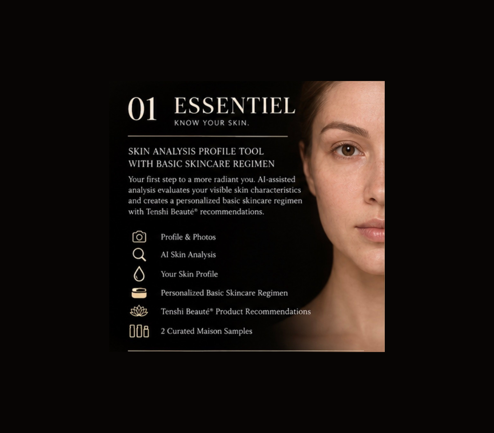 L’ATELIER ESSENTIEL