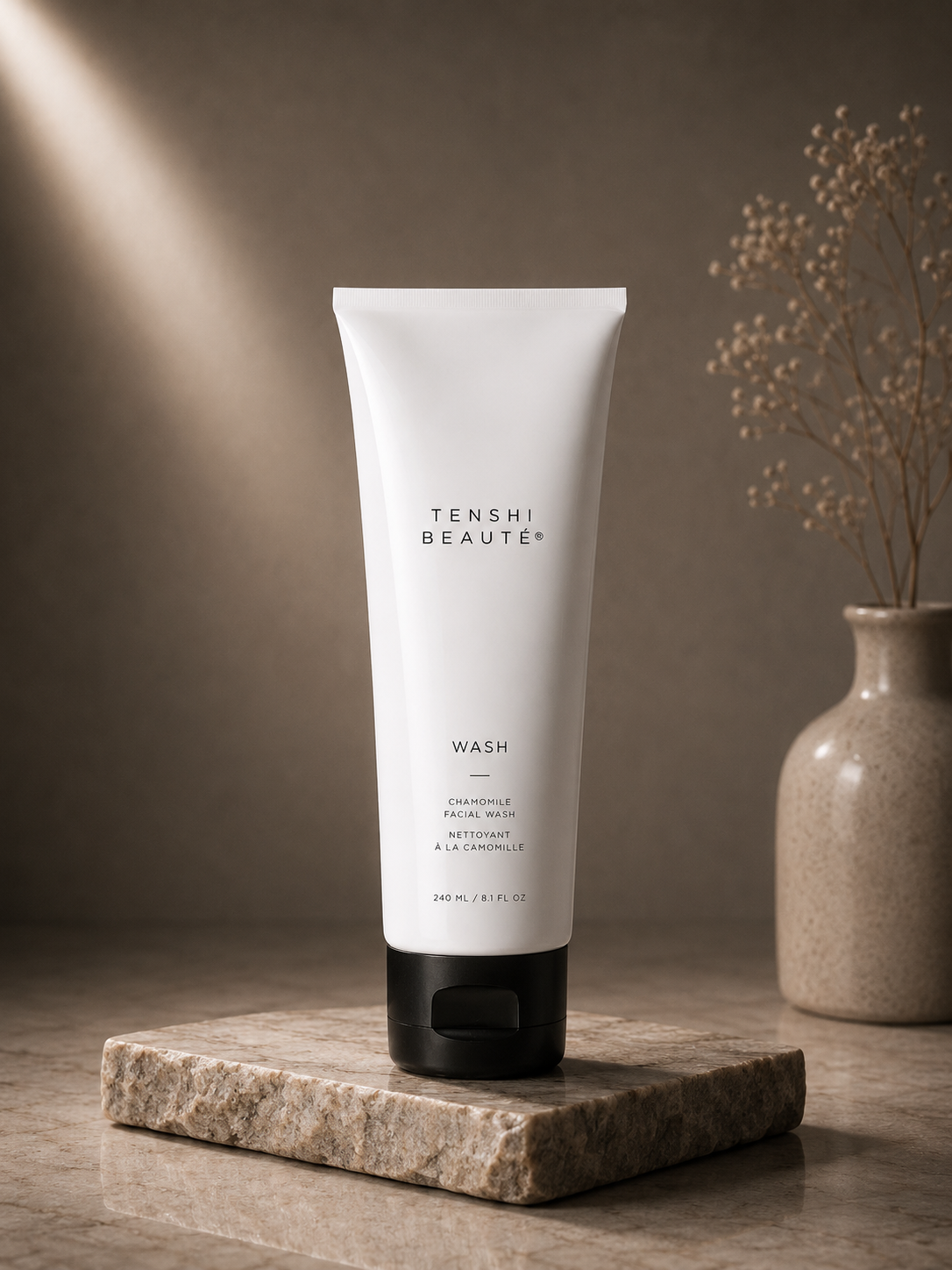 WASH™ Chamomile Facial Wash