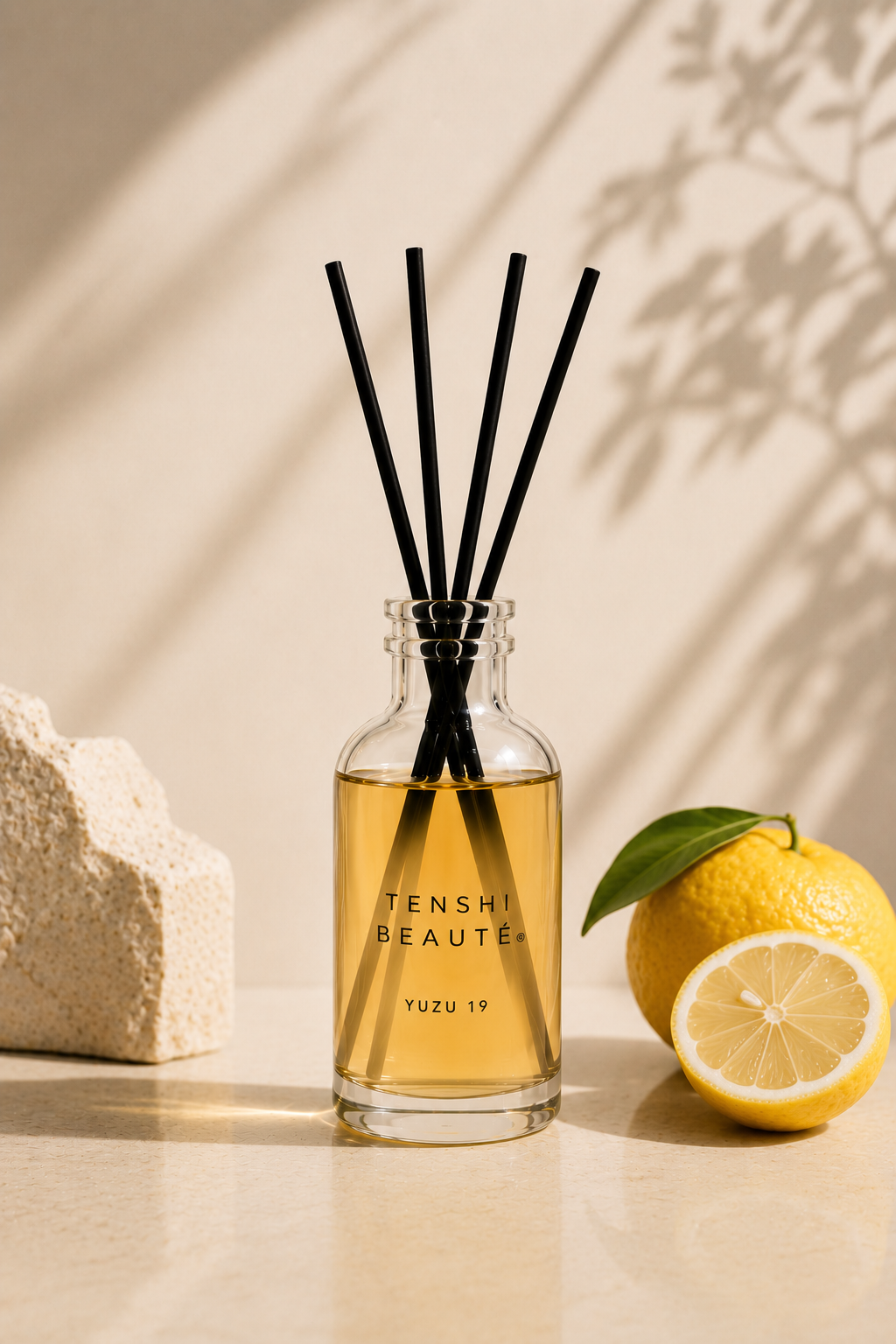 Yuzu 19 Diffuser