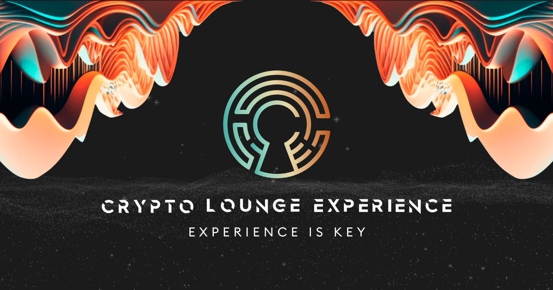 CLE - Crypto Lounge Experience