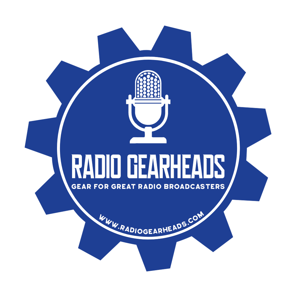 RADIO GEARHEADS