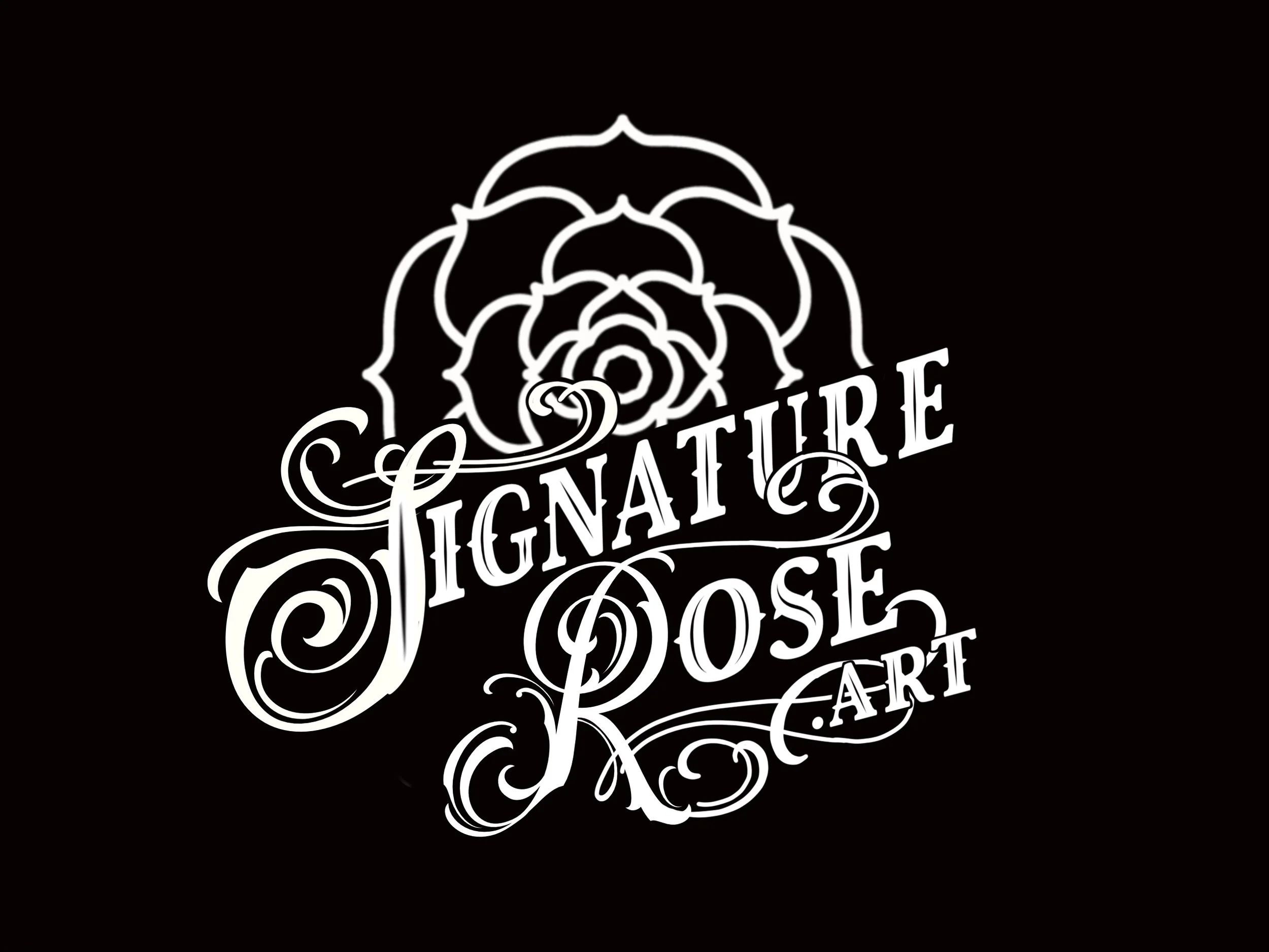 Your dreams do come true — Signature Rose