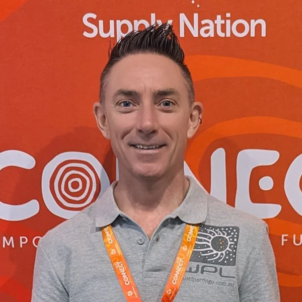 Kezia George Connect 2023 Photo