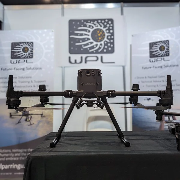 Drone DJI Matrice 350 RTK