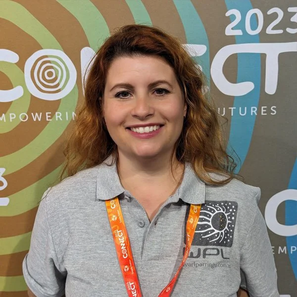 Kezia George Connect 2023 Photo