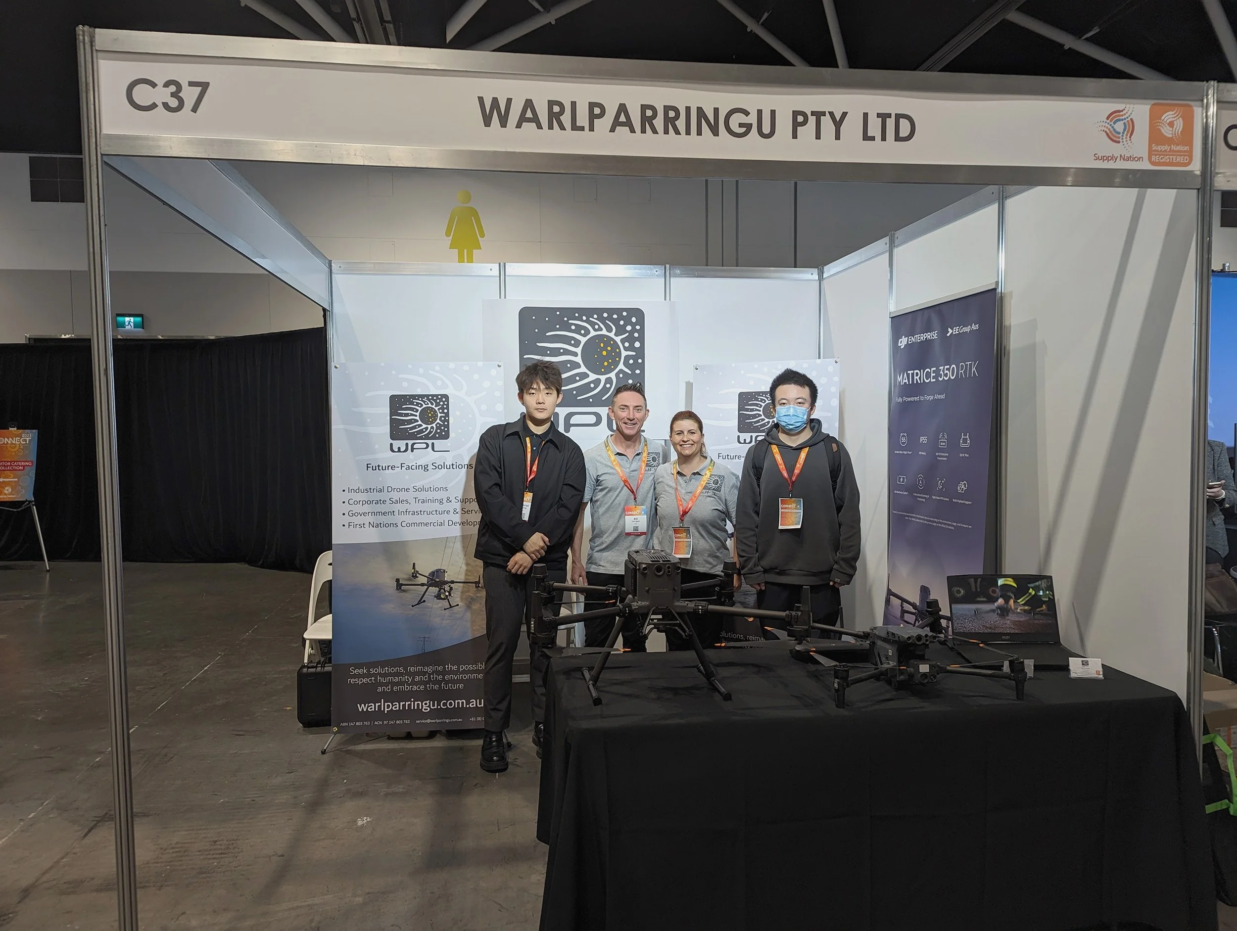 WPL Connect 2023 Booth.jpg