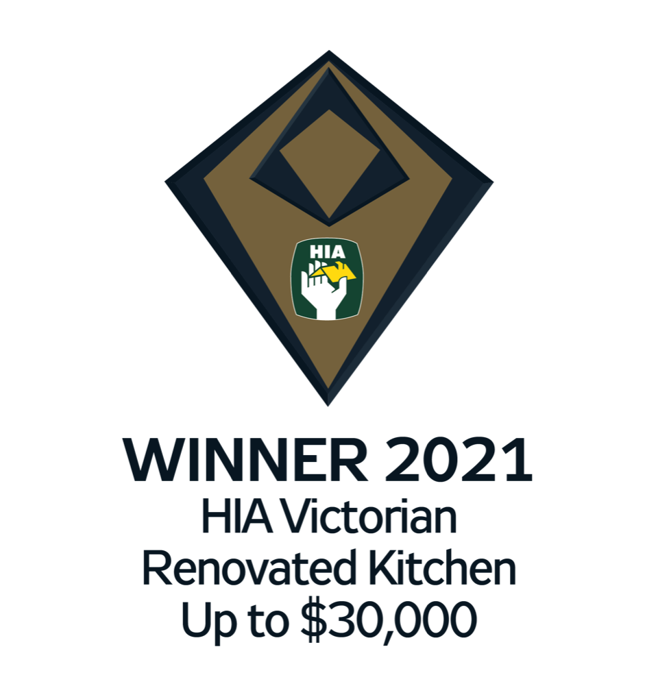 HIA award