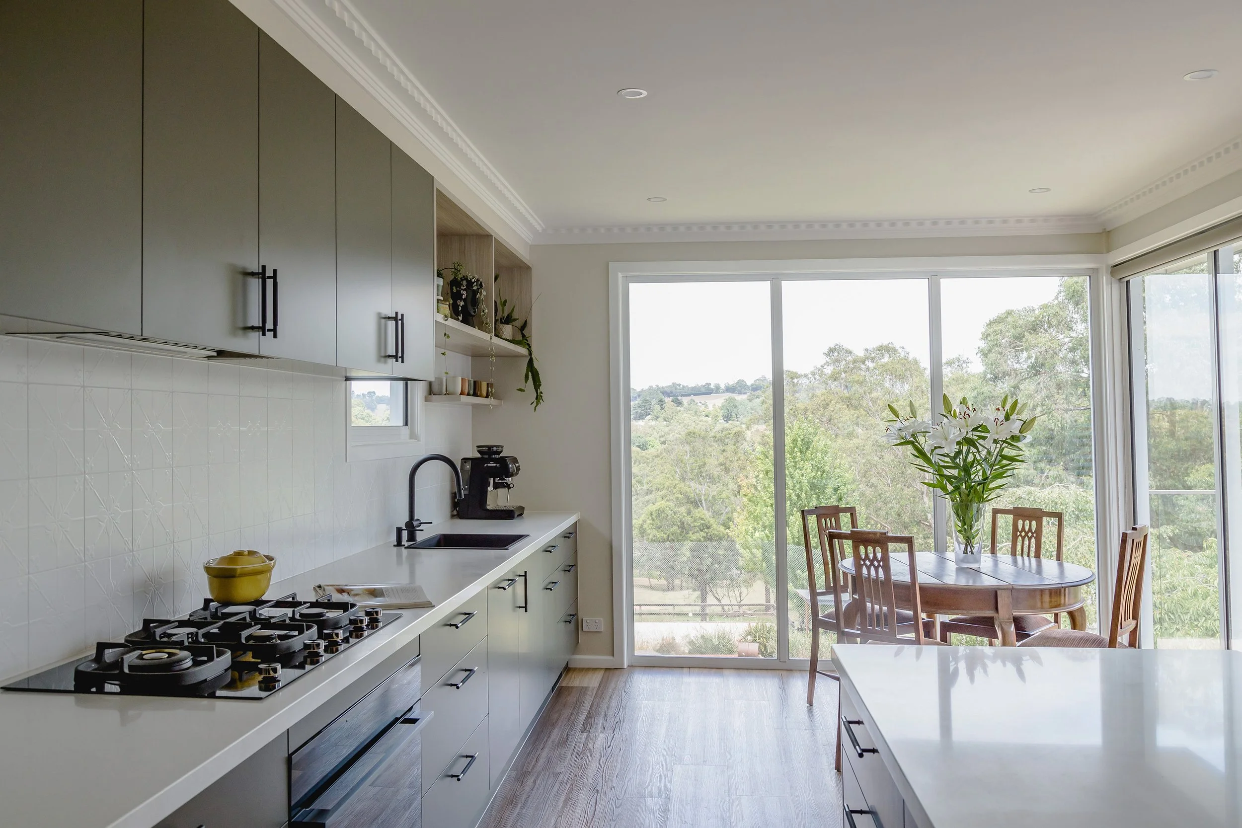 Paarden House
