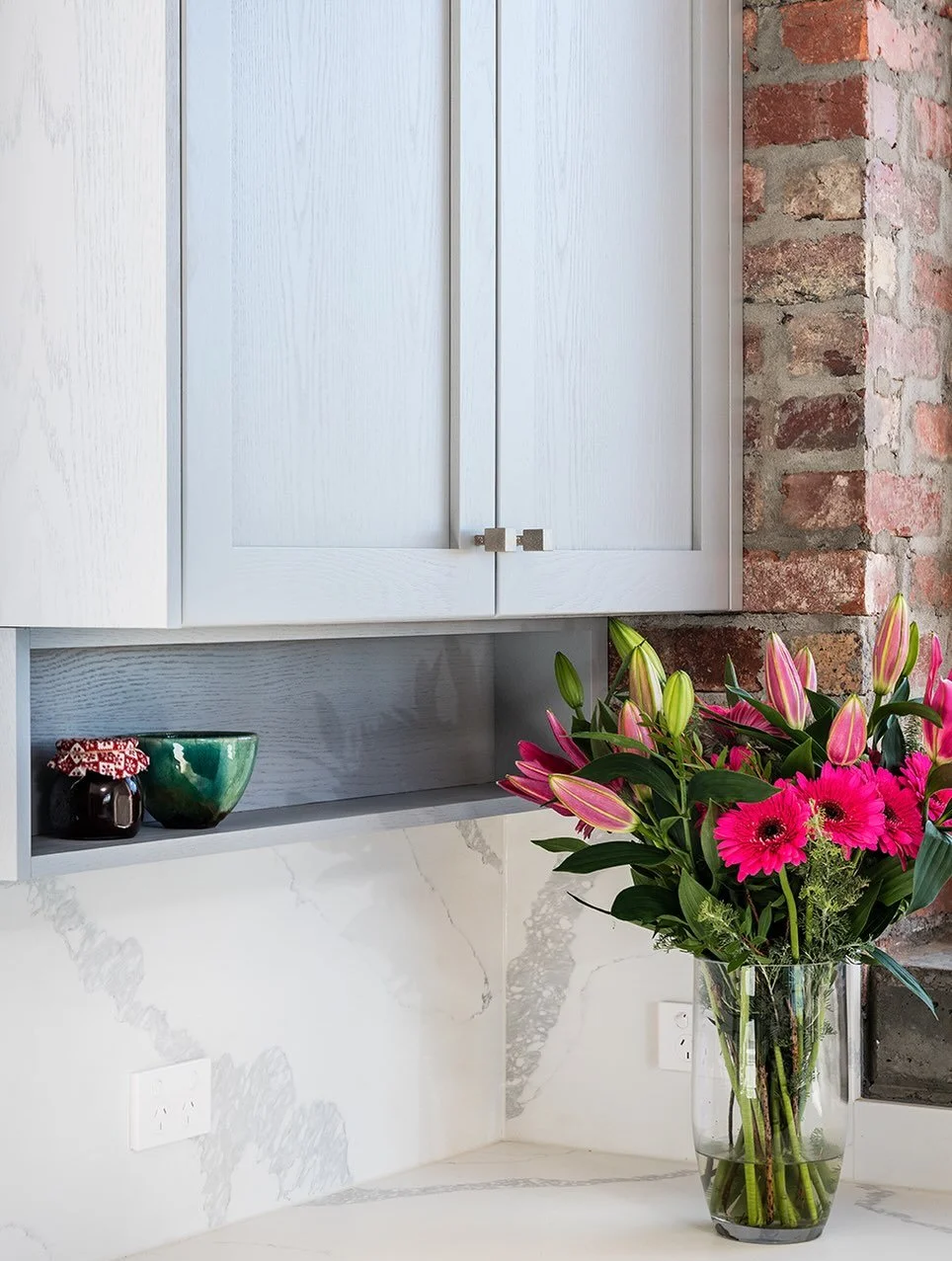 For our mothers, grandmothers, aunts, sisters and the women who shape our homes in ways both seen and unseen, we see you. The backbone of the household, every day.

Spaces like this are designed to give a little something back. Thoughtful, beautiful,