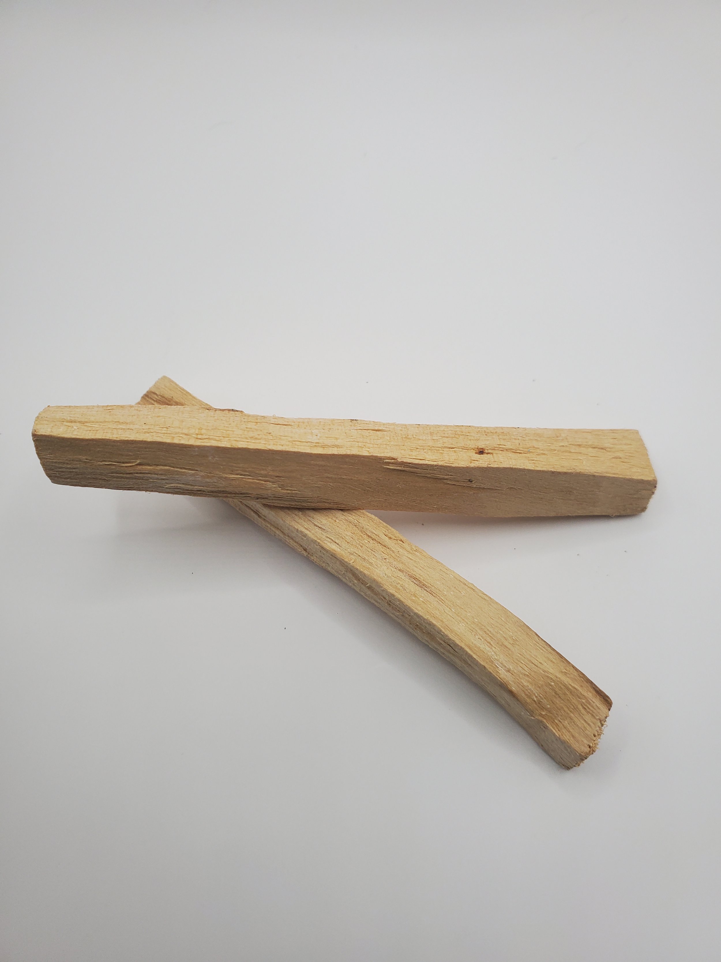 Palo Santo "Holy Wood"