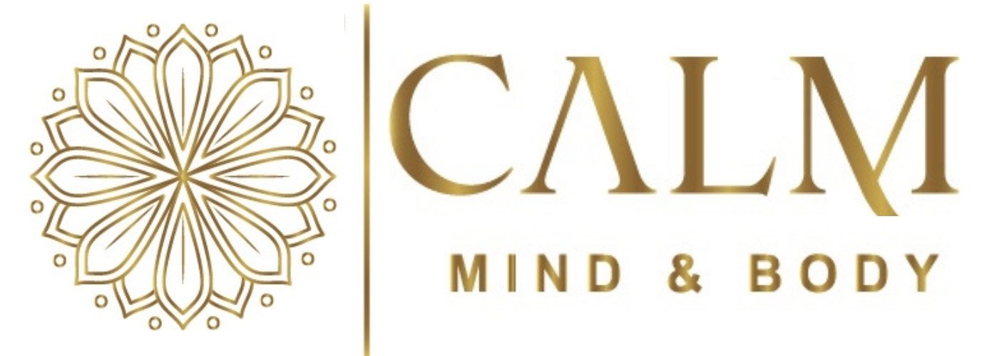 Calm Mind Body Store