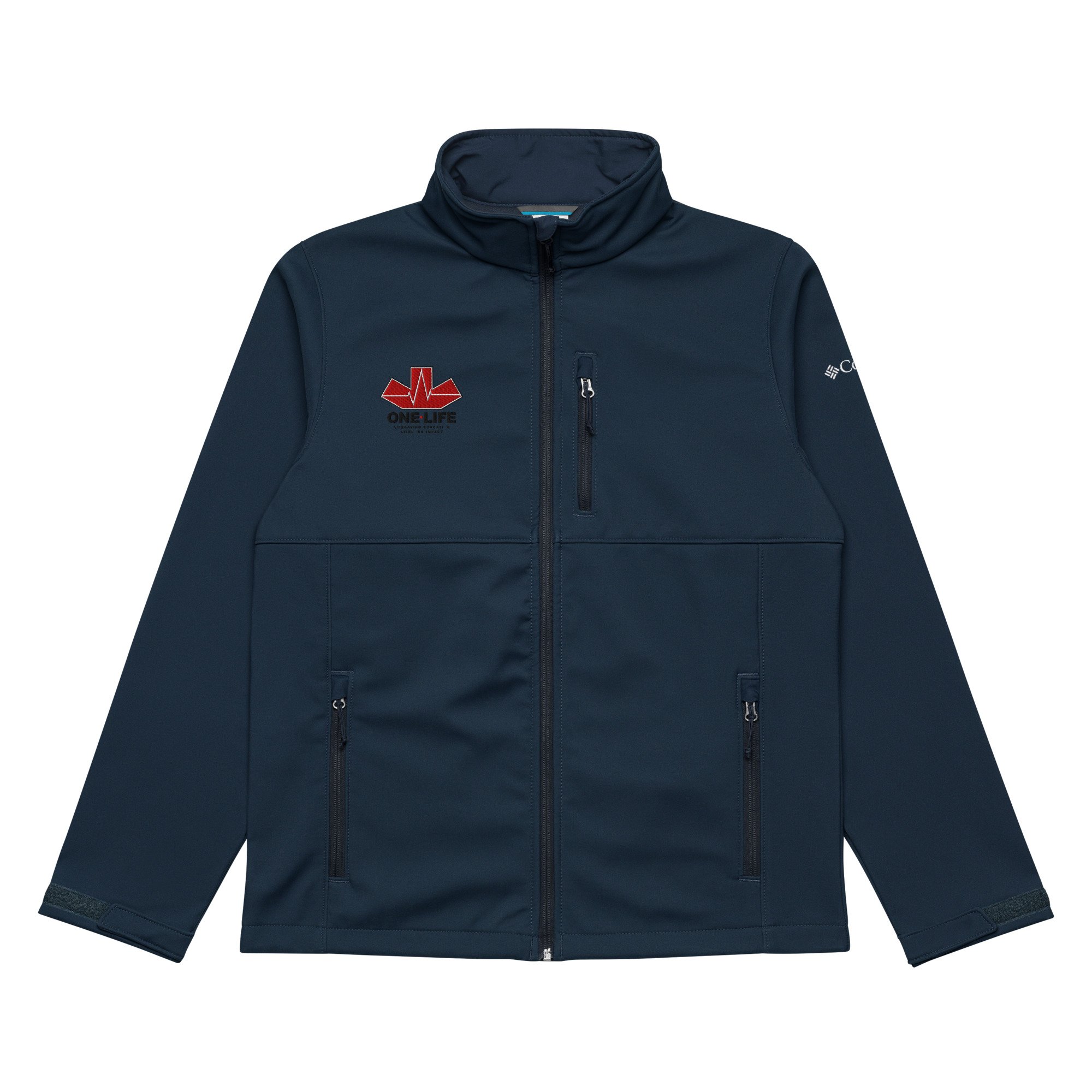 unisex-columbia-soft-shell-jacket-collegiate-navy-front-675f4a2dbdcf2.jpg