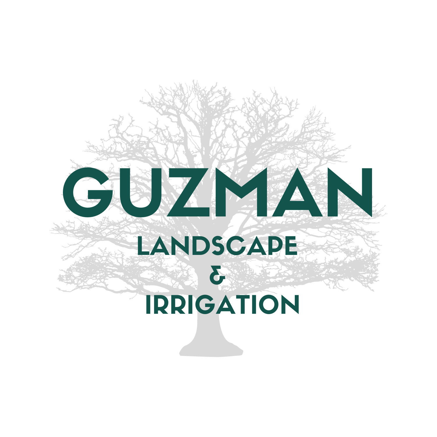 Guzman Landscape and Irrigation