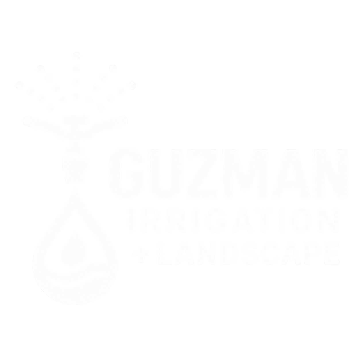 Guzman Landscape and Irrigation